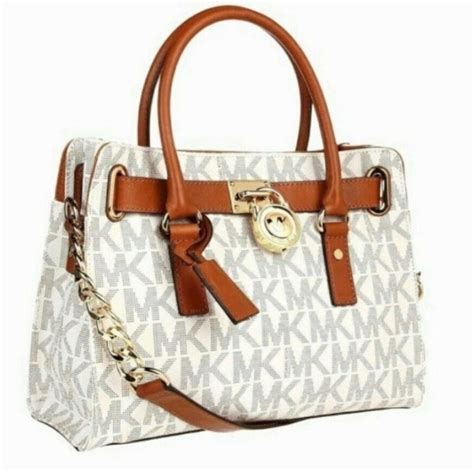 michael michael kors ew signature hamilton saffiano satcheler inside|Michael Kors Hamilton saffiano bag.